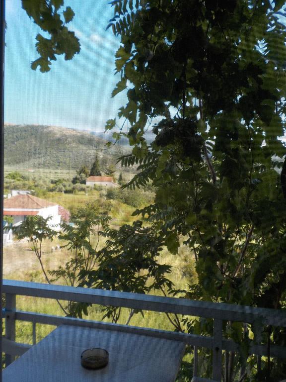 Hotel Prinos חדר תמונה
