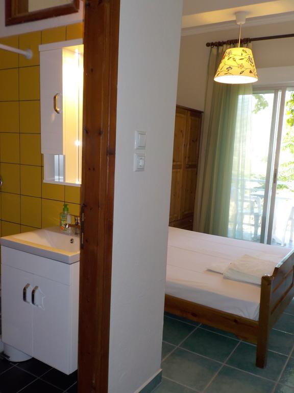 Hotel Prinos חדר תמונה