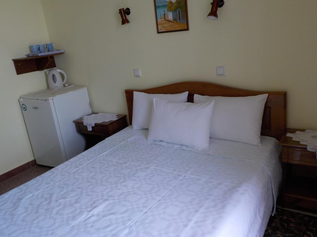 Hotel Prinos חדר תמונה