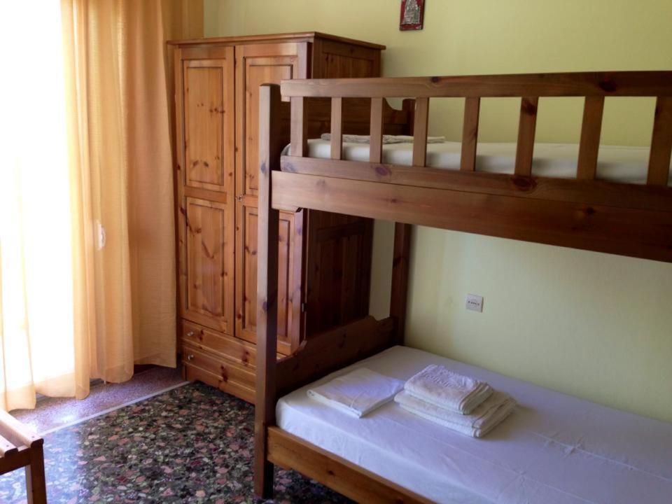 Hotel Prinos מראה חיצוני תמונה