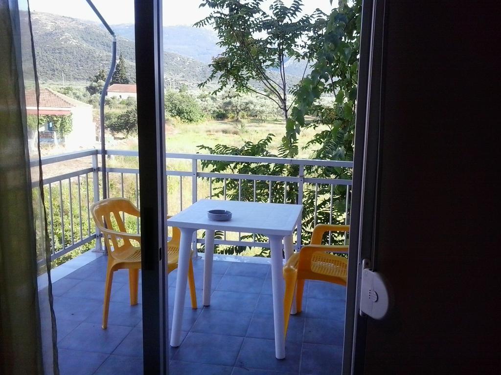 Hotel Prinos חדר תמונה