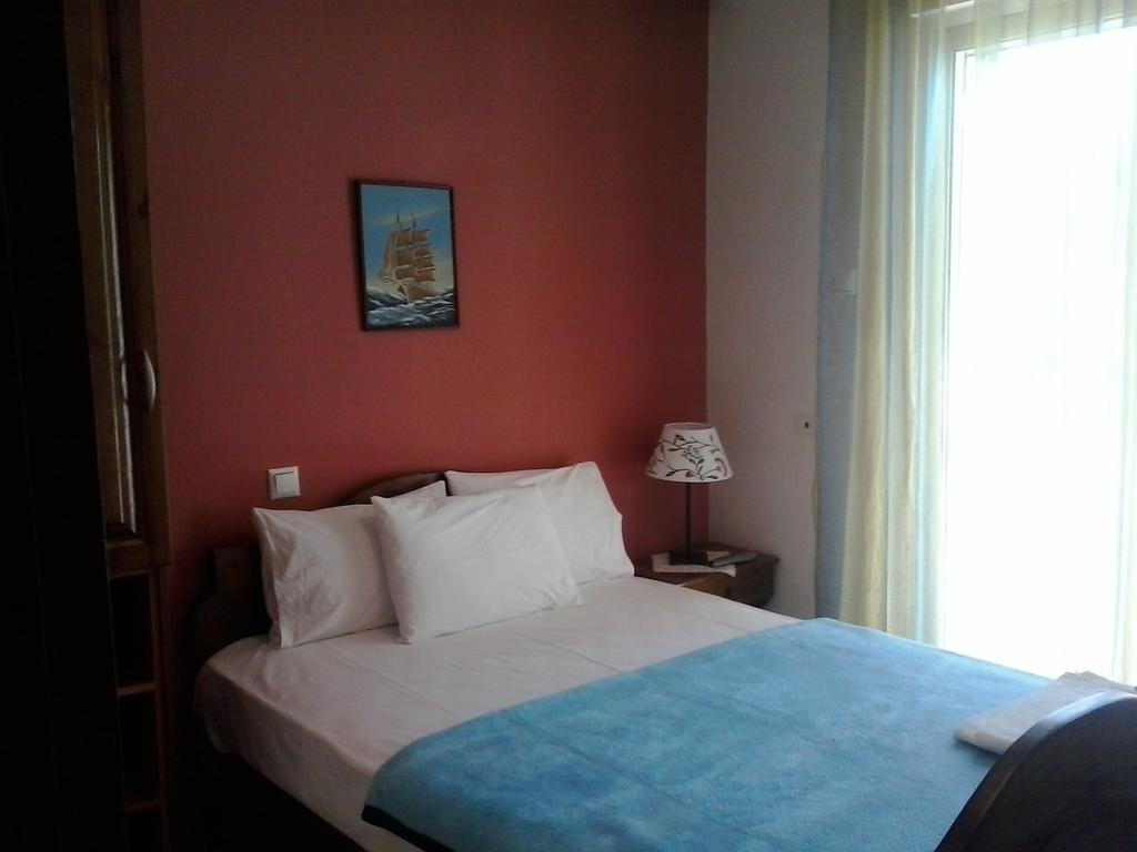 Hotel Prinos חדר תמונה