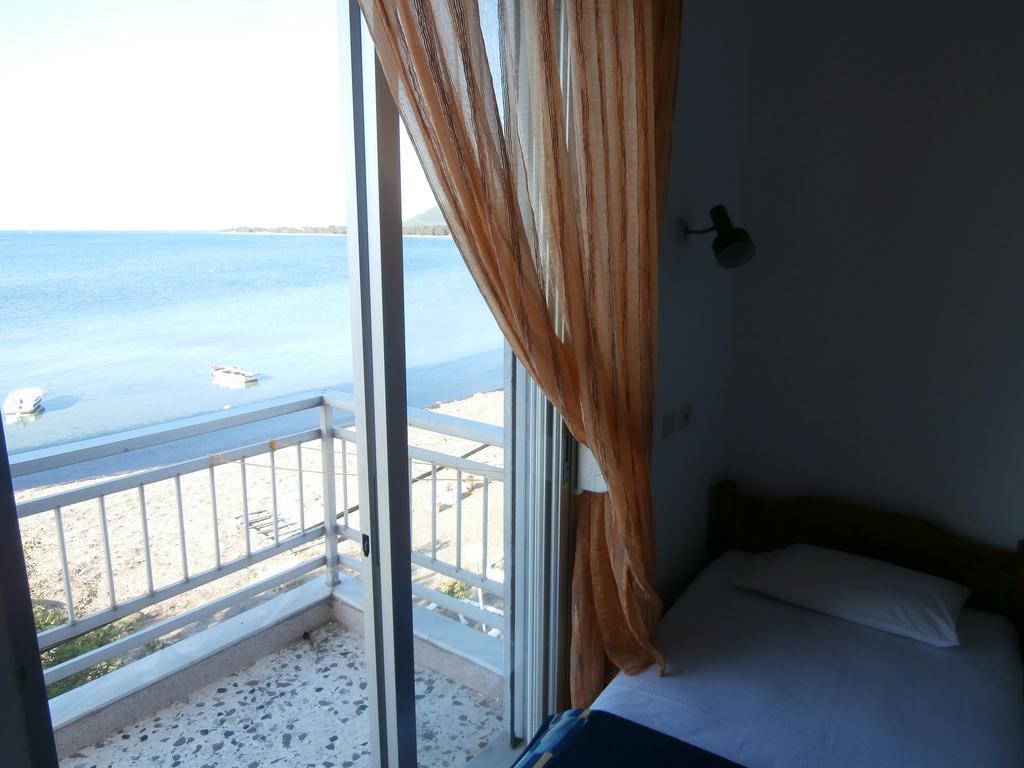 Hotel Prinos חדר תמונה